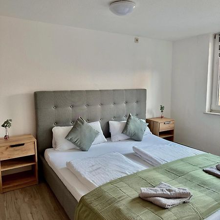 Primebnb Bad Salzungen Ngoại thất bức ảnh