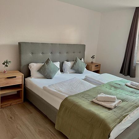 Primebnb Bad Salzungen Ngoại thất bức ảnh