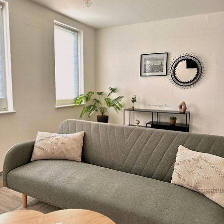 Primebnb Bad Salzungen Ngoại thất bức ảnh