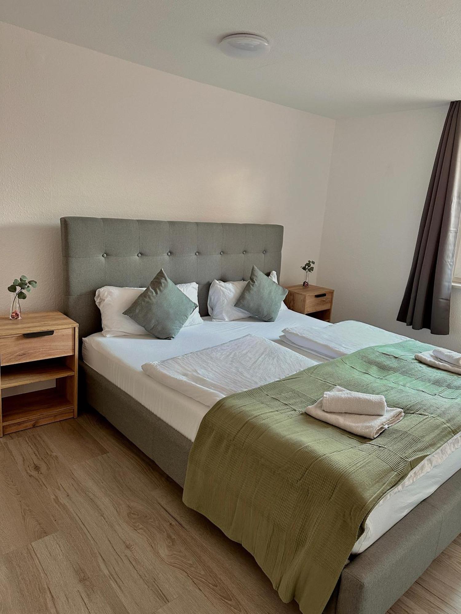 Primebnb Bad Salzungen Ngoại thất bức ảnh